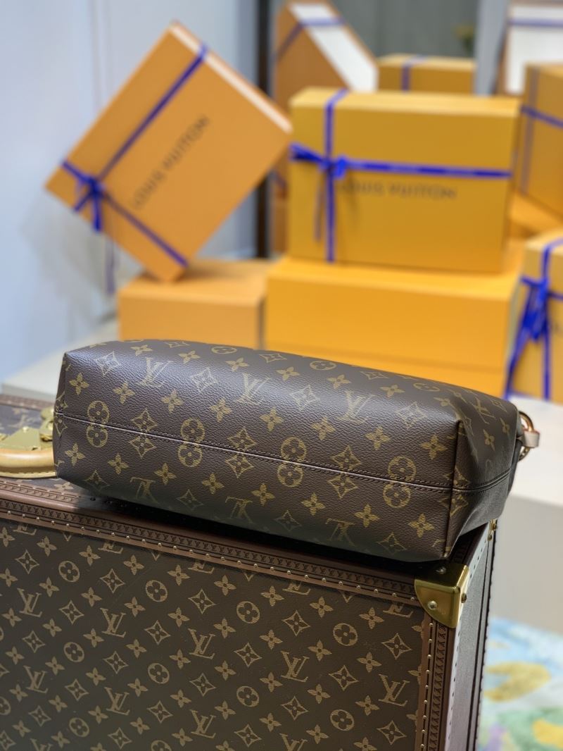 LV Shopping Bags